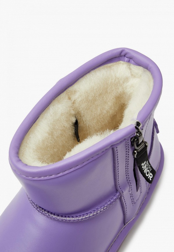 фото Полусапоги mascotte