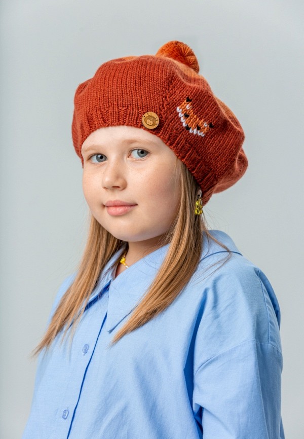 фото Берет ezhishop