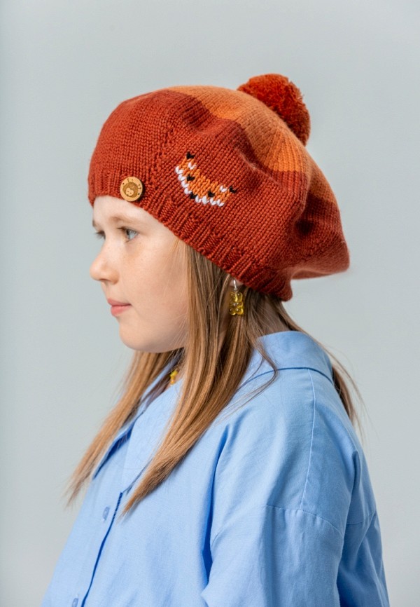 фото Берет ezhishop