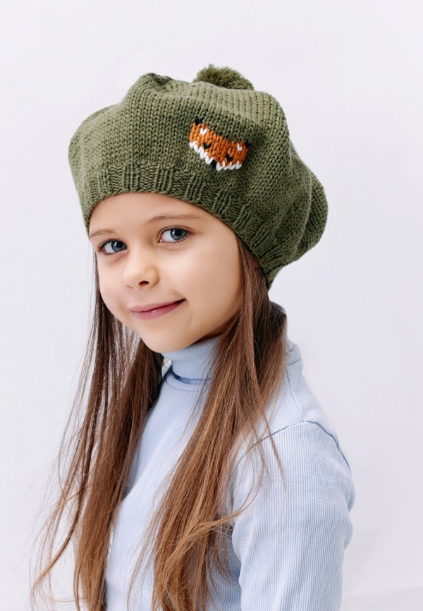 фото Берет ezhishop