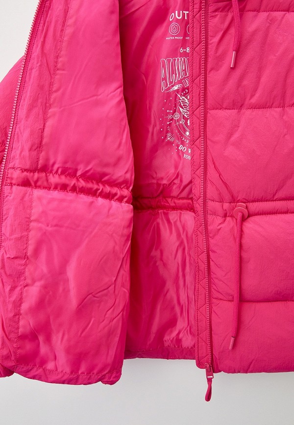 фото Куртка утепленная gloria jeans