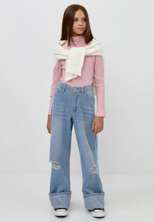 фото Водолазка modis