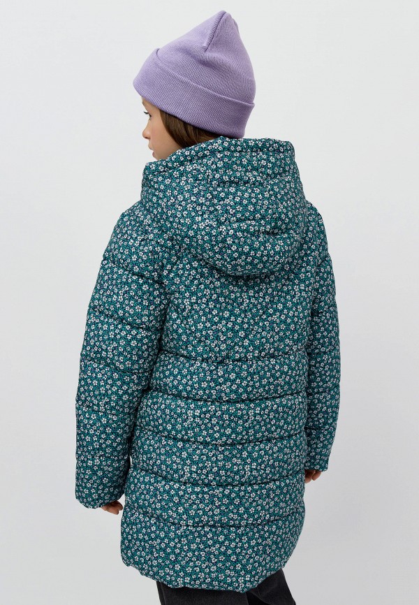 фото Куртка утепленная modis