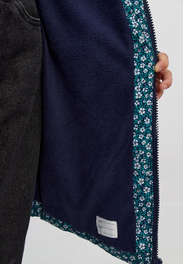 фото Куртка утепленная modis