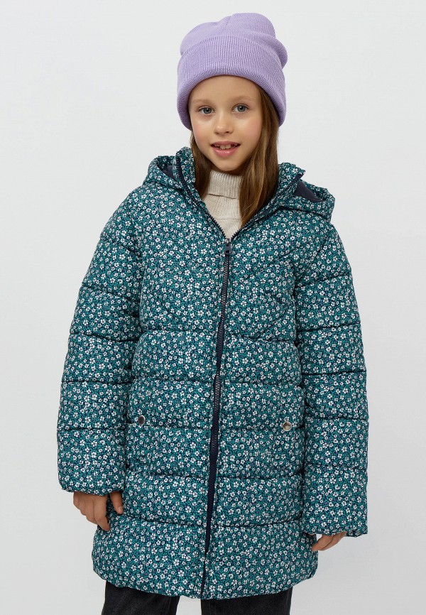 фото Куртка утепленная modis