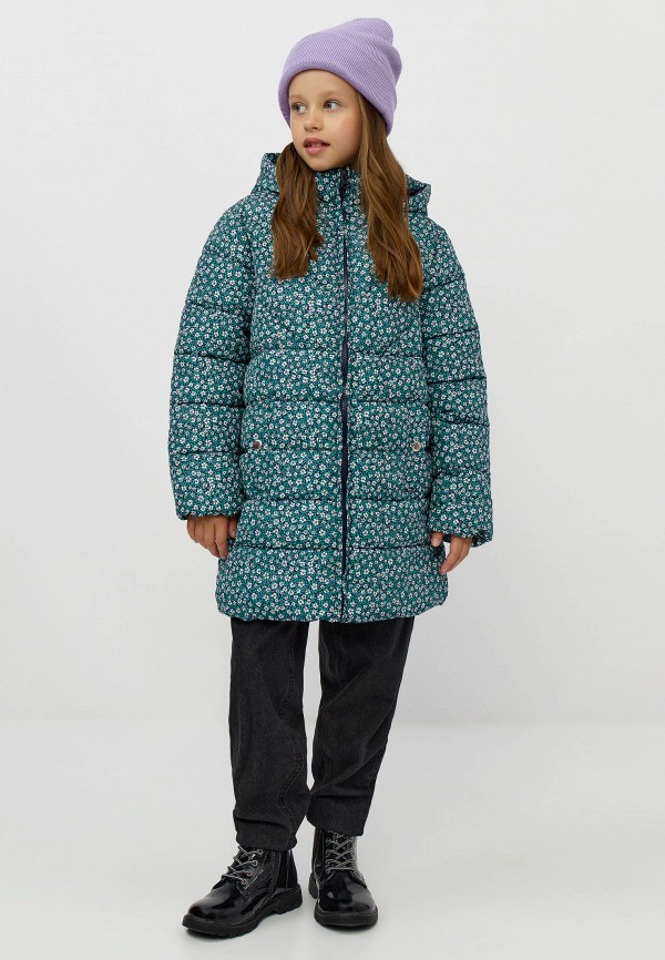 фото Куртка утепленная modis