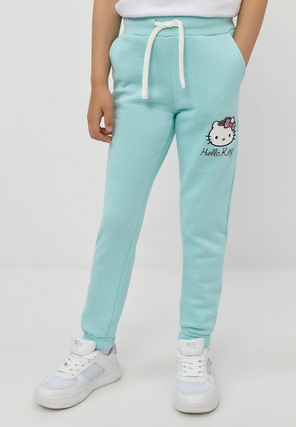 фото Брюки спортивные modis