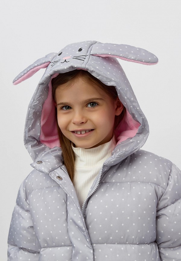 фото Куртка утепленная modis