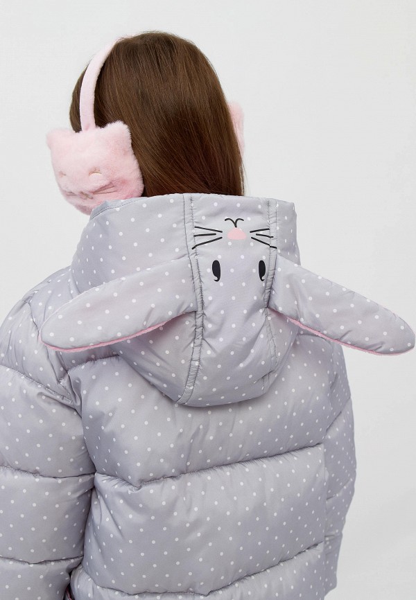 фото Куртка утепленная modis