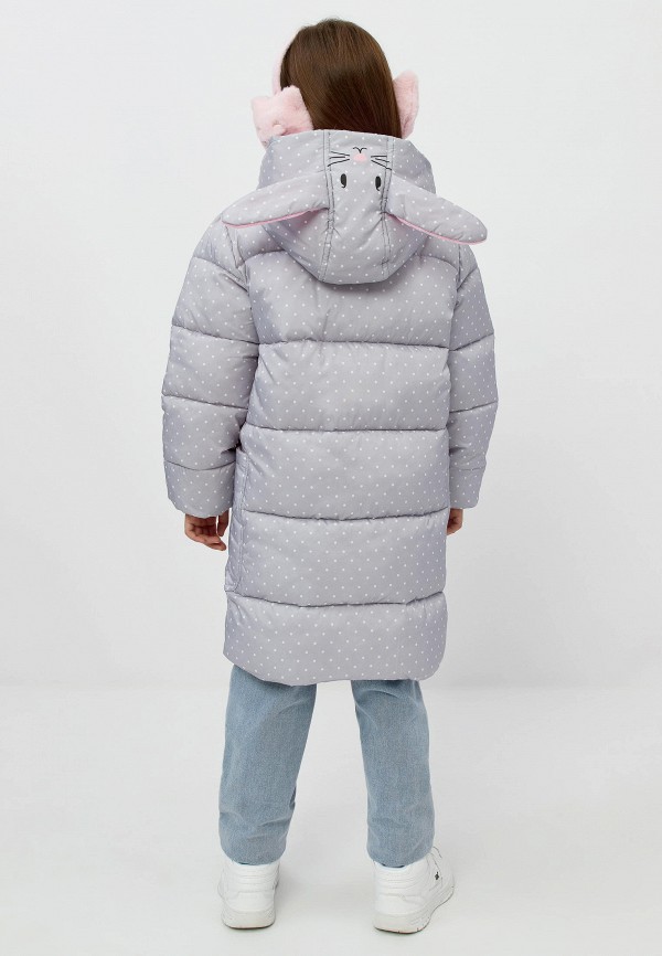 фото Куртка утепленная modis