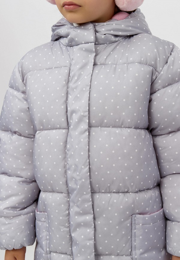 фото Куртка утепленная modis