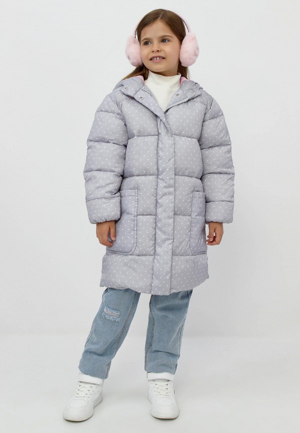 фото Куртка утепленная modis