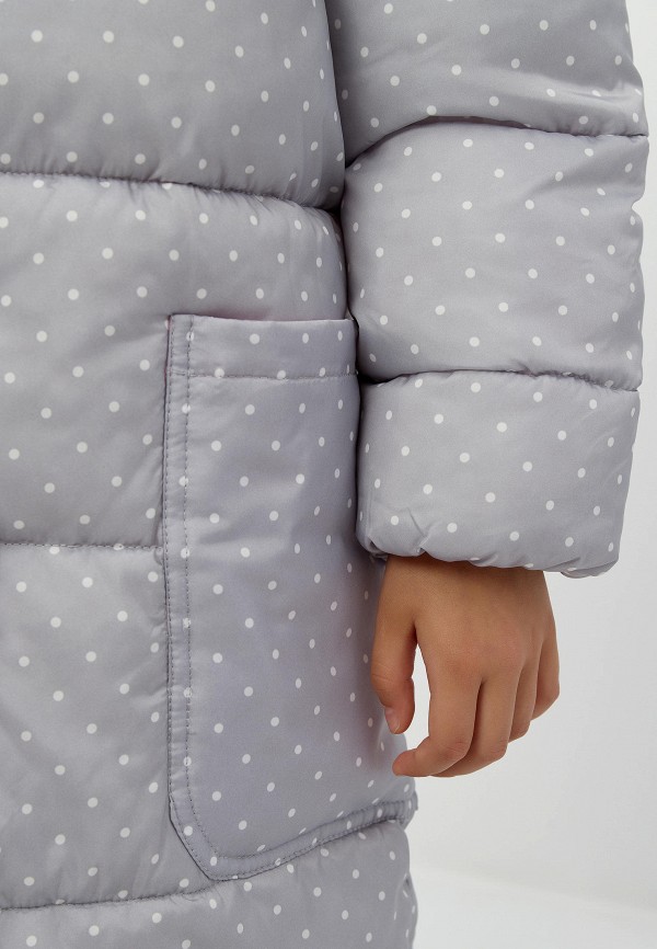 фото Куртка утепленная modis