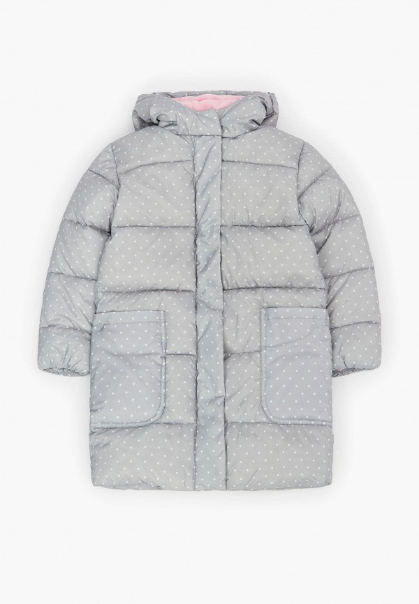 фото Куртка утепленная modis