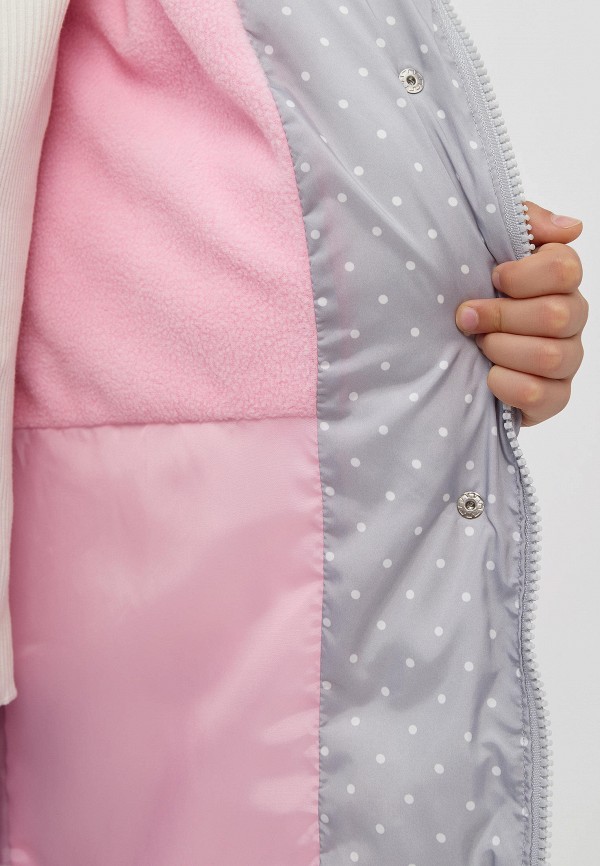 фото Куртка утепленная modis