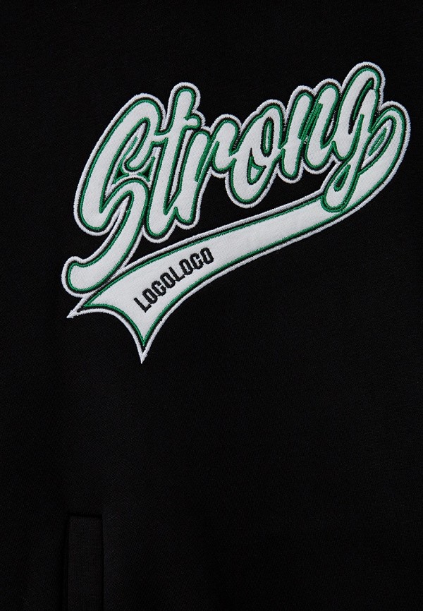 фото Худи locoloco all for junior