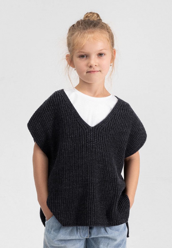 фото Жилет bossa nova