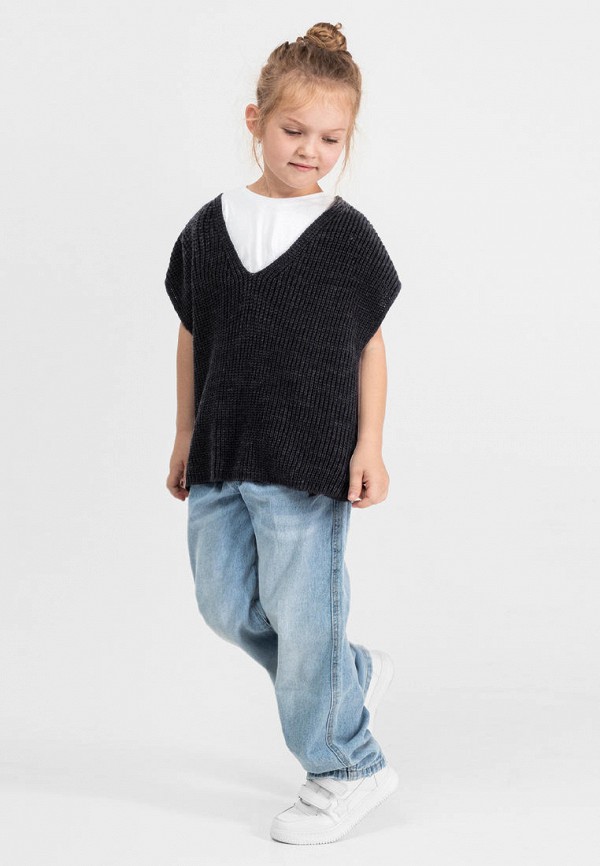 фото Жилет bossa nova