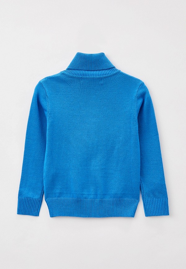 фото Водолазка loloclo