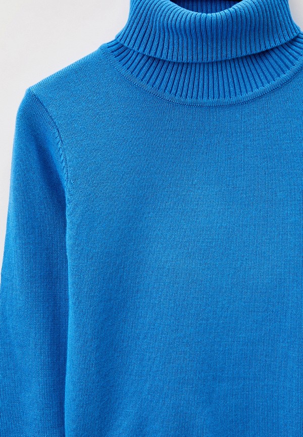 фото Водолазка loloclo