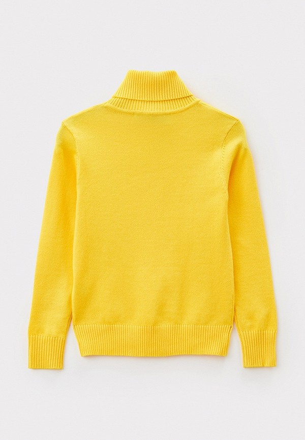 фото Водолазка loloclo