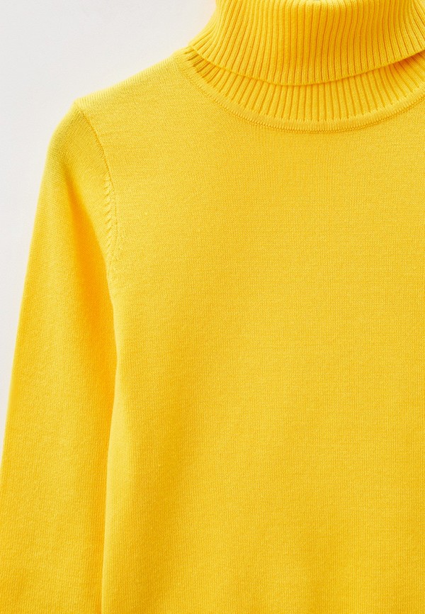 фото Водолазка loloclo