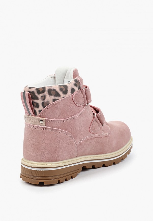 фото Ботинки munz young