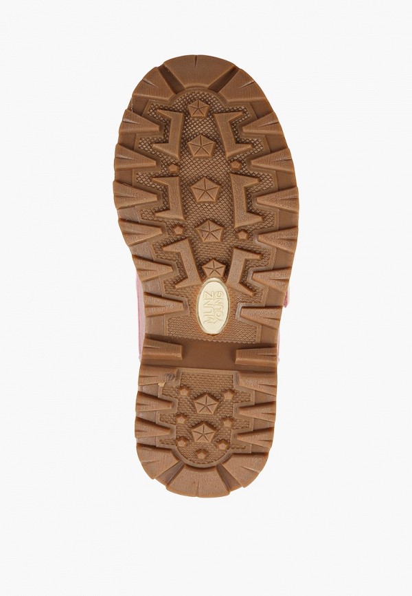 фото Ботинки munz young