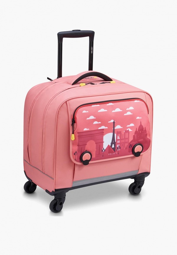 фото Сумка дорожная delsey