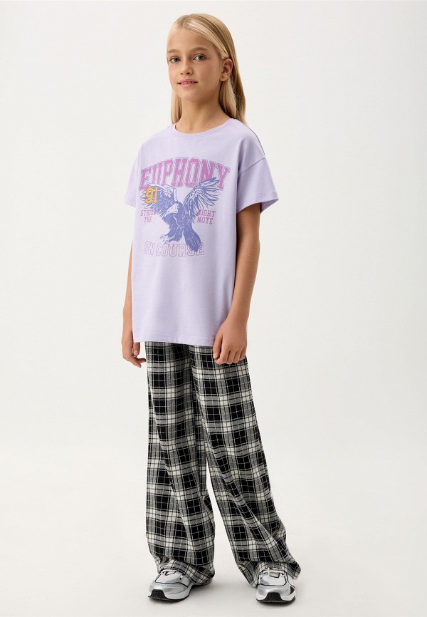 фото Брюки sela