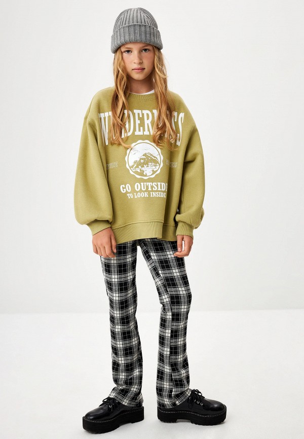 фото Брюки sela