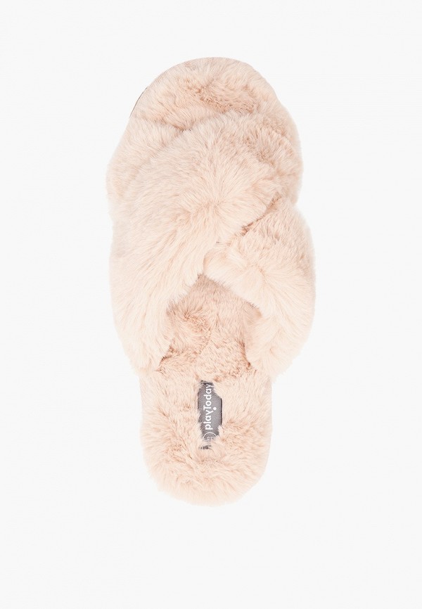 фото Тапочки playtoday