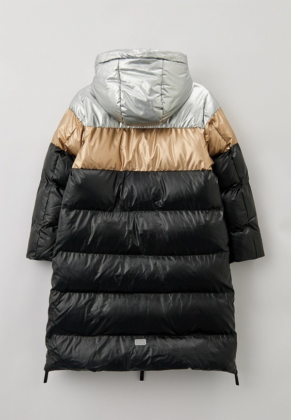 фото Куртка утепленная playtoday