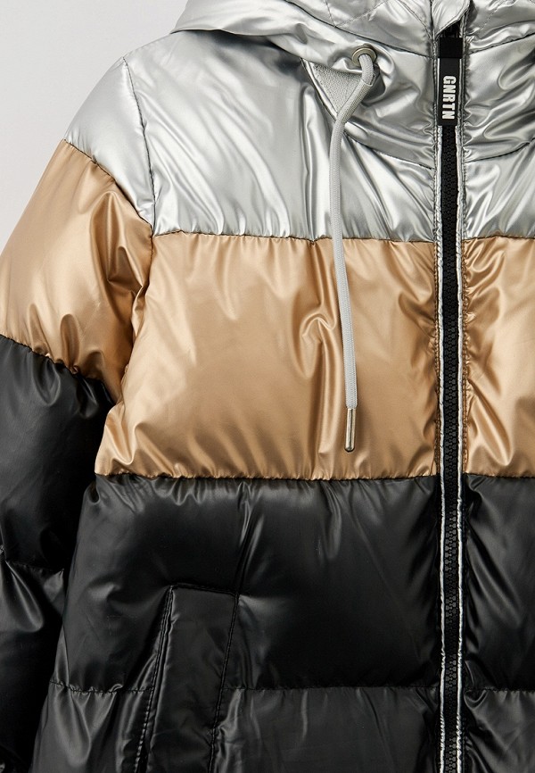 фото Куртка утепленная playtoday