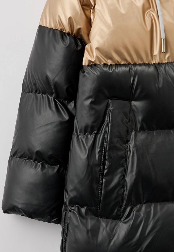 фото Куртка утепленная playtoday