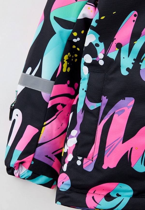 фото Куртка утепленная playtoday