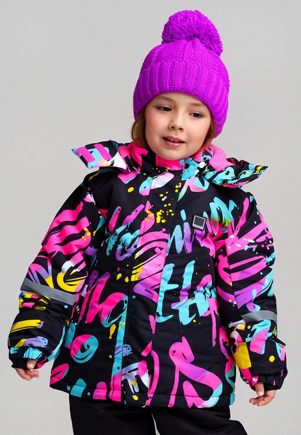 фото Куртка утепленная playtoday