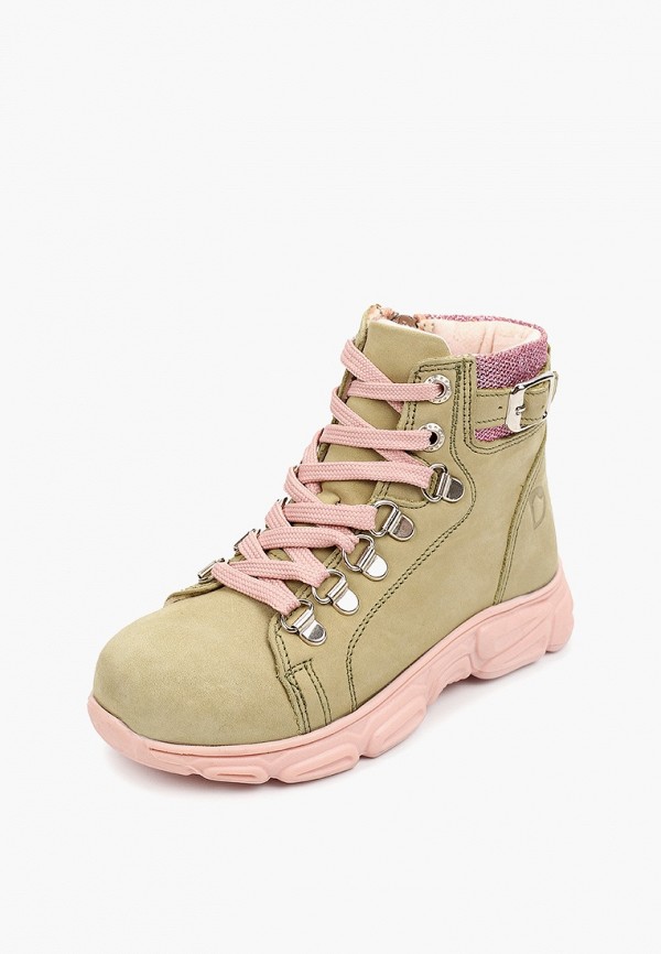 фото Ботинки dreamurr