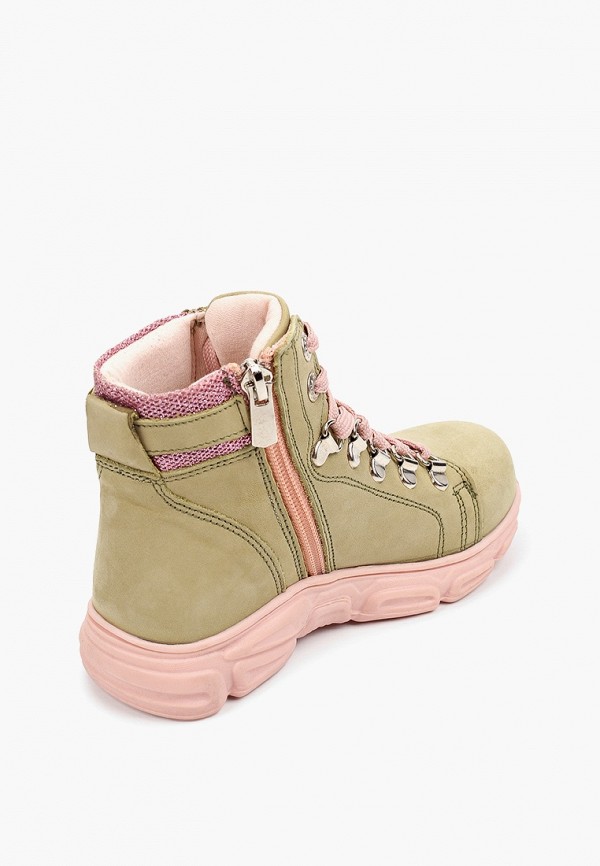 фото Ботинки dreamurr