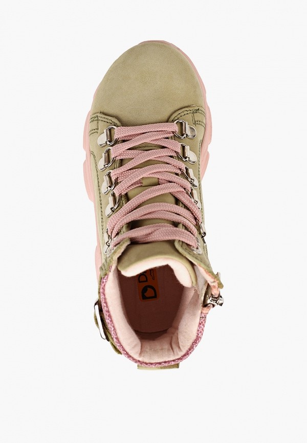 фото Ботинки dreamurr