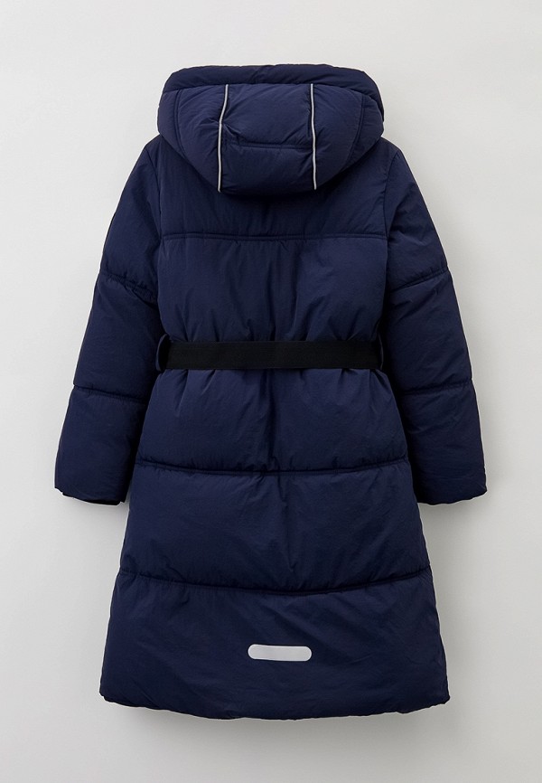 фото Куртка утепленная smena