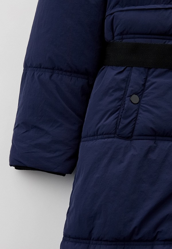 фото Куртка утепленная smena