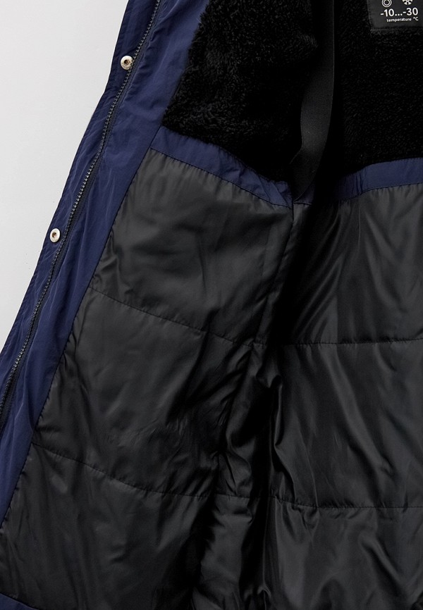 фото Куртка утепленная smena