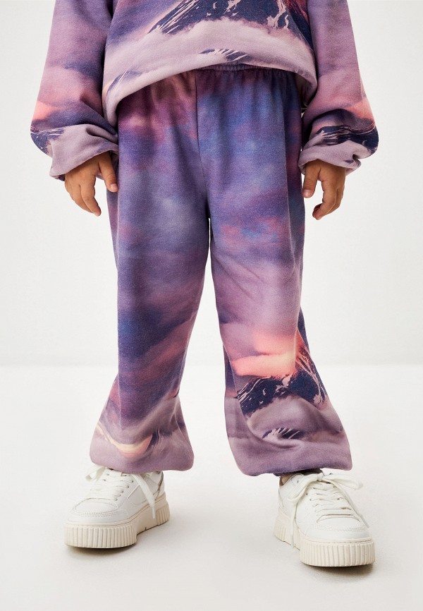 фото Брюки спортивные sela