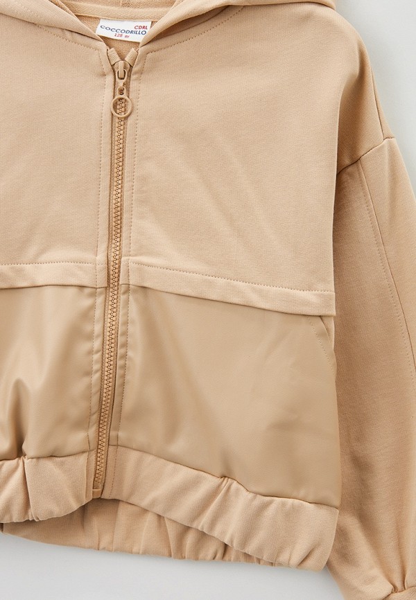 фото Толстовка coccodrillo