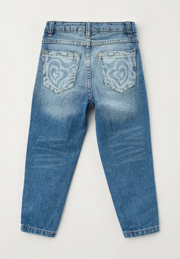 фото Джинсы coccodrillo