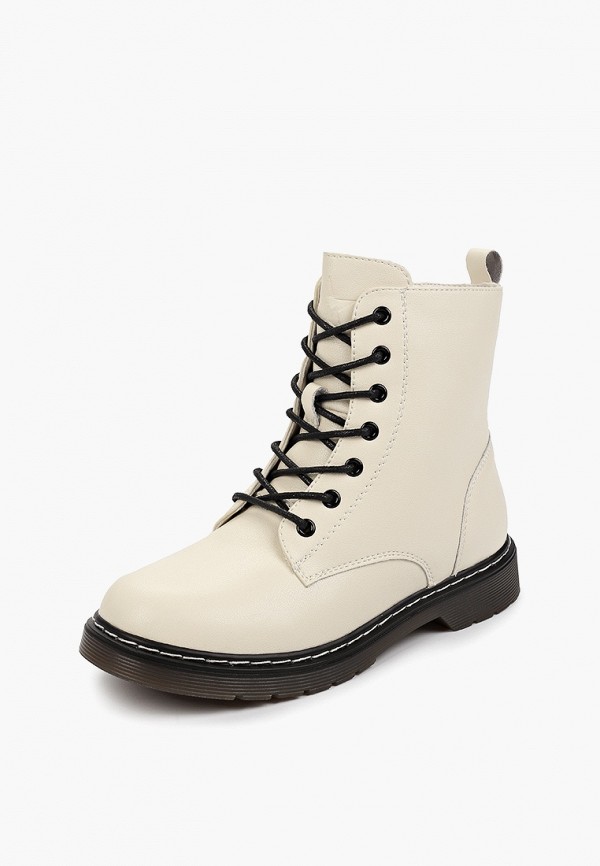 фото Ботинки munz young