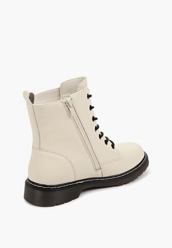 фото Ботинки munz young