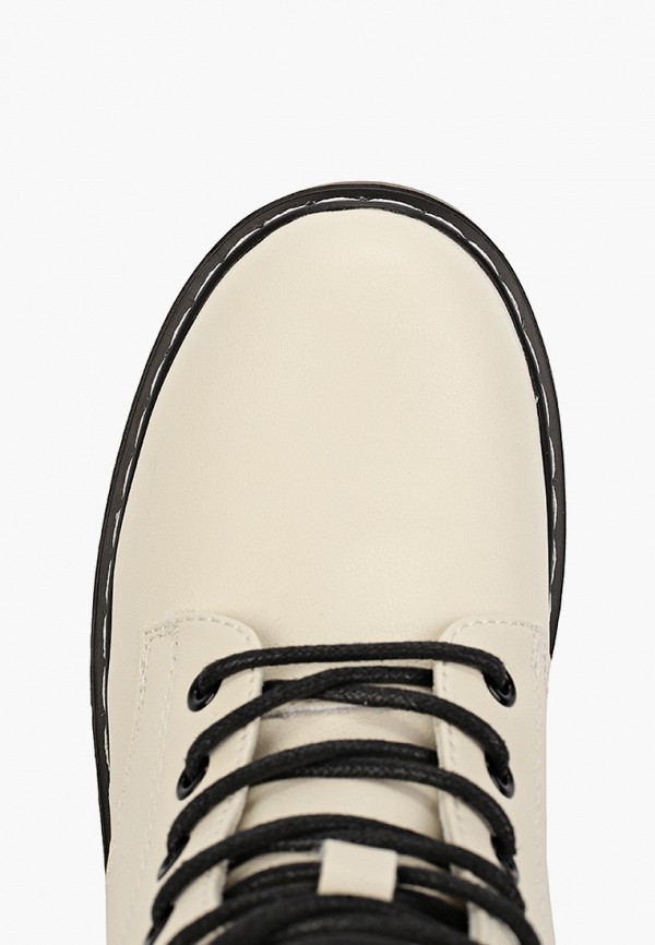 фото Ботинки munz young