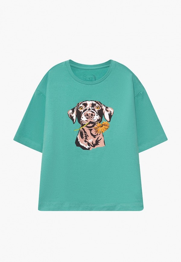 фото Футболка patara theos